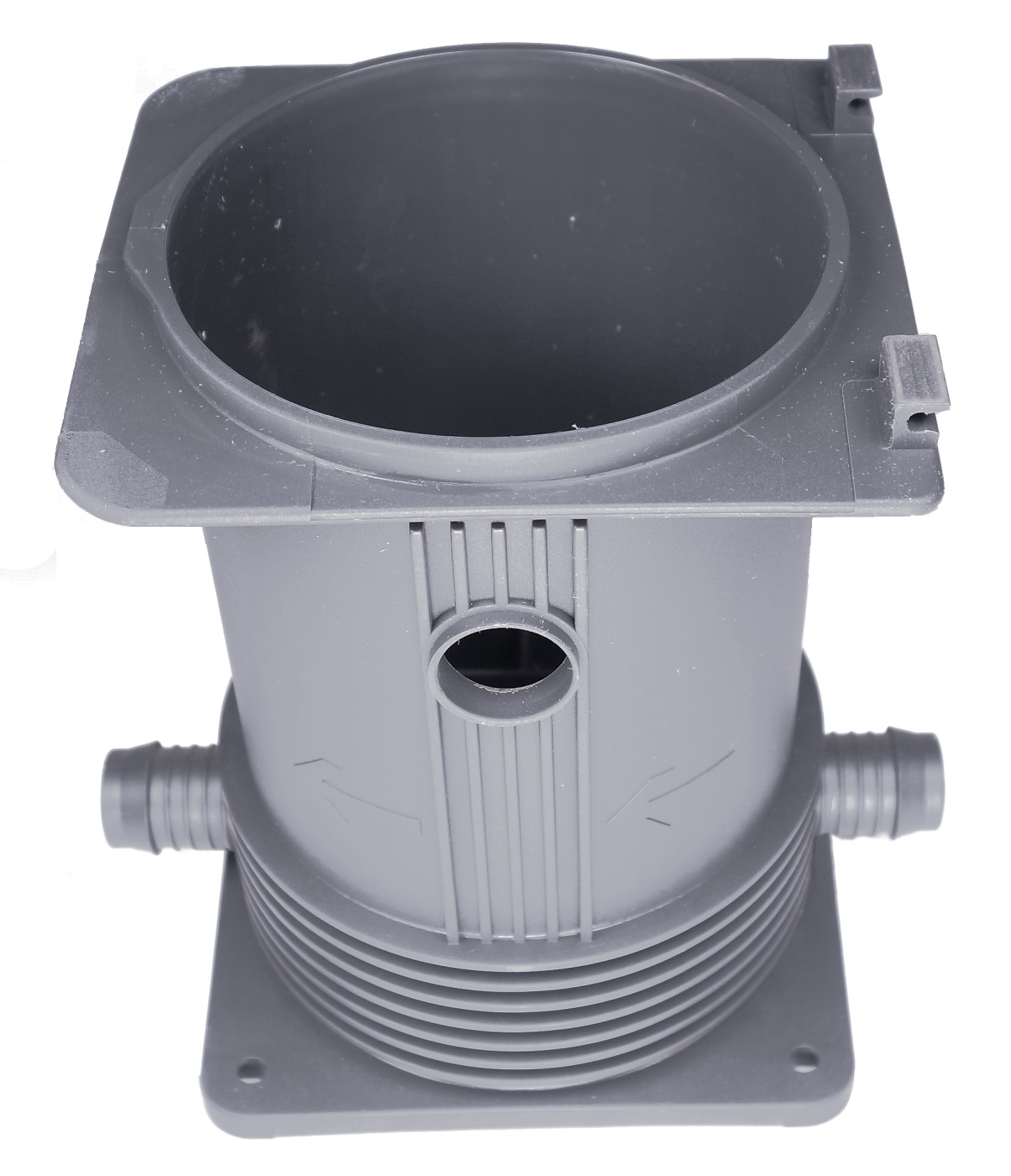 Ventilkasse