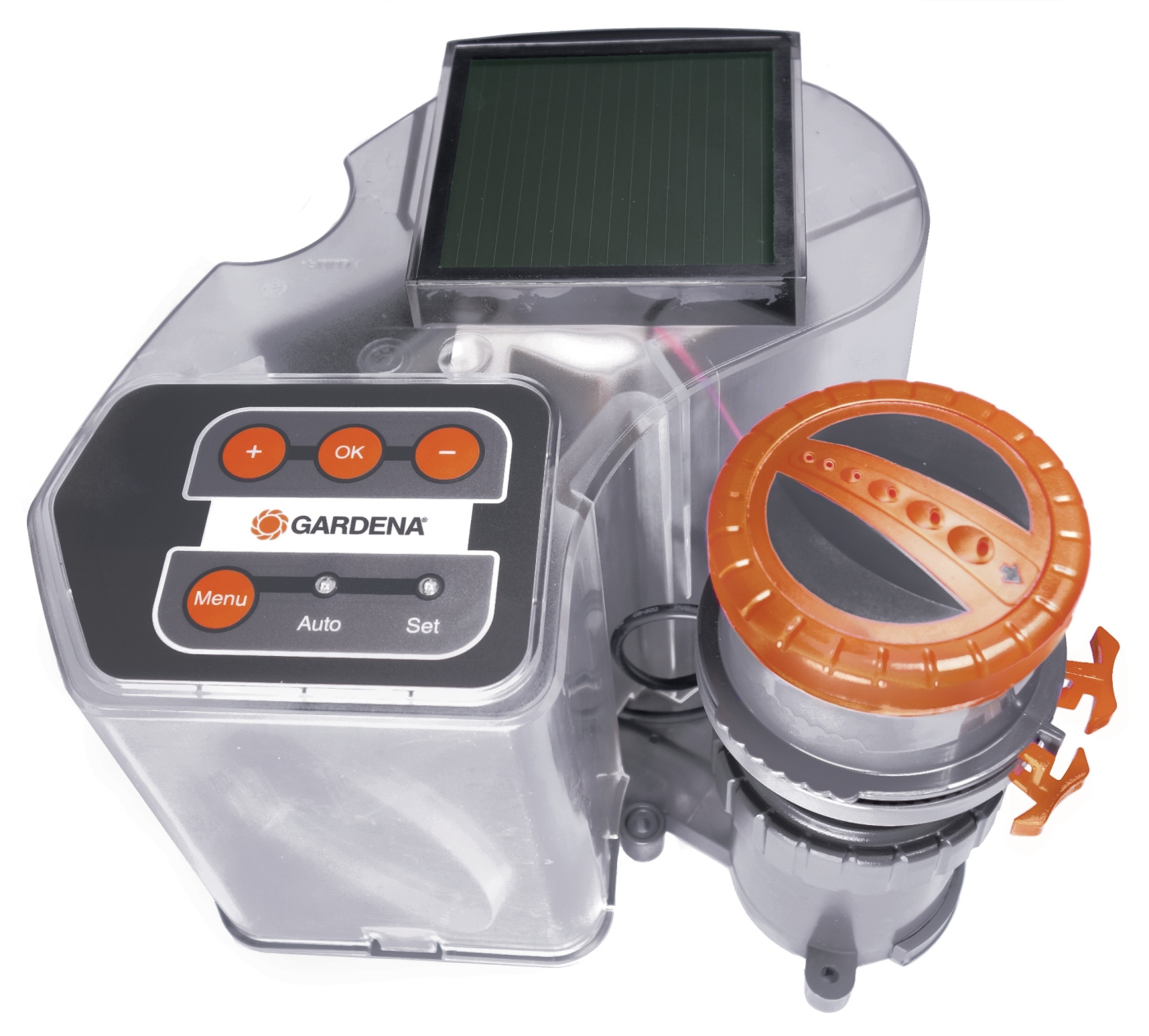 Konsol F1559