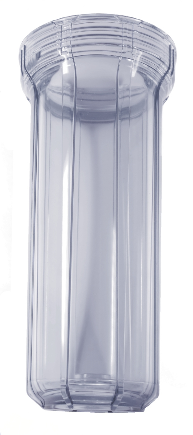 Gennemsigtigt Krop