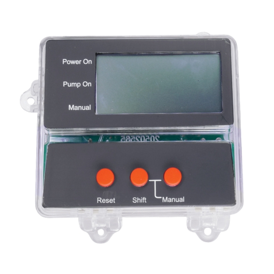Elektronik 5204074-01