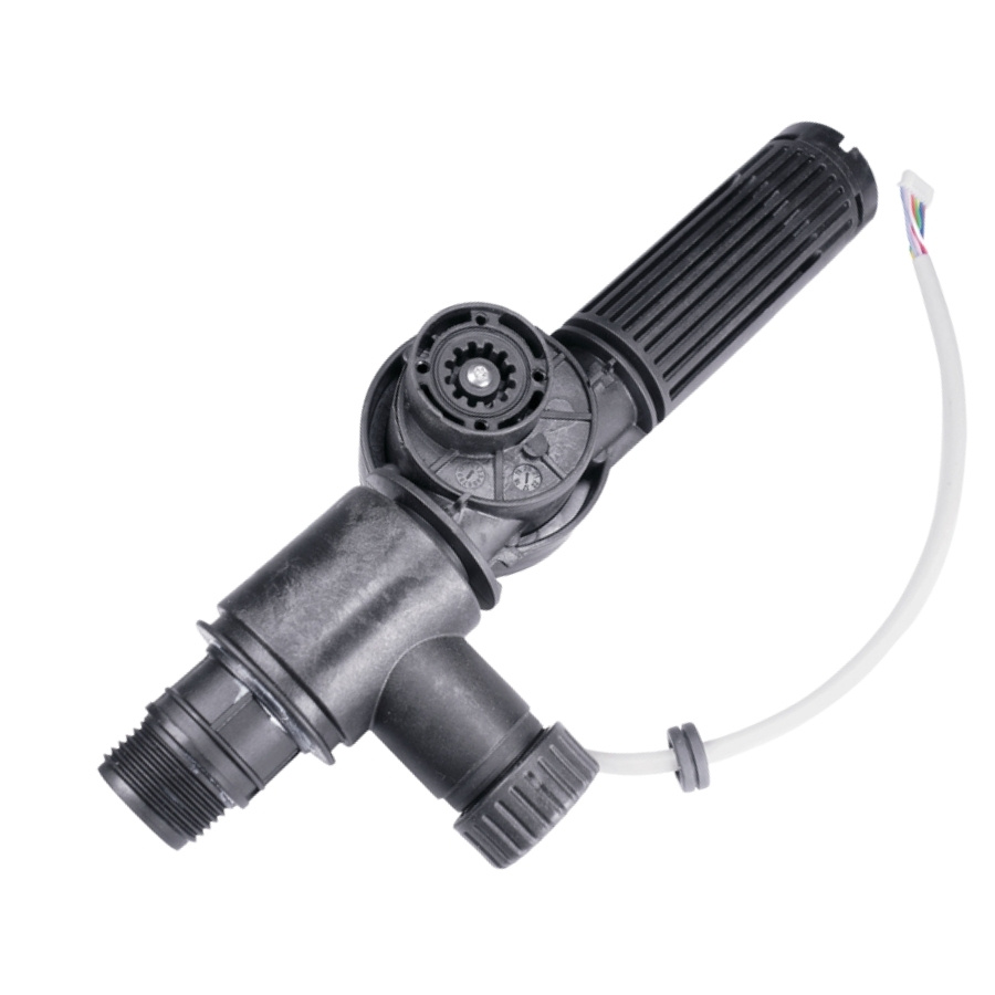 Elektrisk Manometer Kontakt Cpl 5204077-01