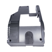 Case Tilbage 5204084-01 Case Tilbage 5204084-01