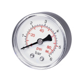 Trykmåler 5204107-01 Trykmåler 5204107-01
