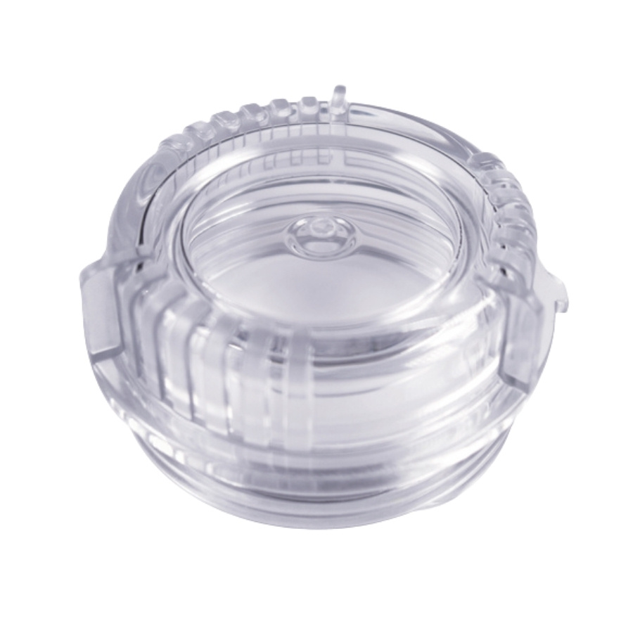 Filter Lægget Transparant 5204119-01