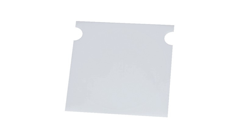 Mylarfoil 4 Type A 50 Âµm Tykke 5204191-01
