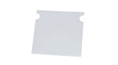 Mylarfoil 4 Type A 50 µm Tykke 5204191-01 Mylarfoil 4 Type A 50 µm Tykke 5204191-01