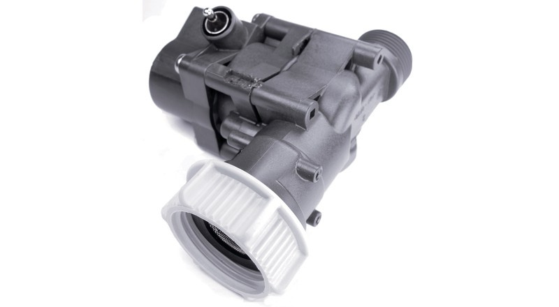 Elektrisk Magnet Cpl 5204196-01