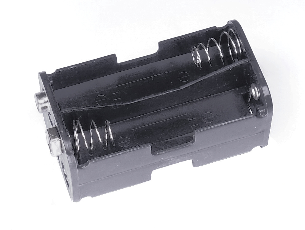 Batteriholder