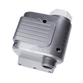 Hydraulikventil Med Kasse 5204222-01 Hydraulikventil Med Kasse 5204222-01