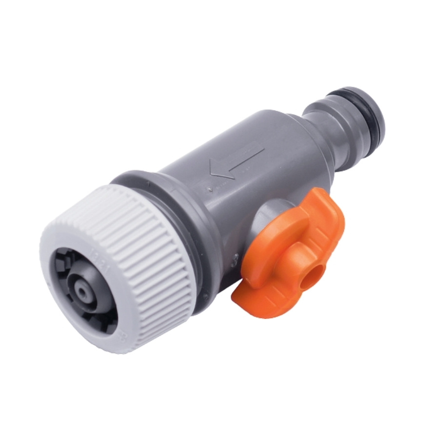 Regulatorventil Cpl 5204248-01