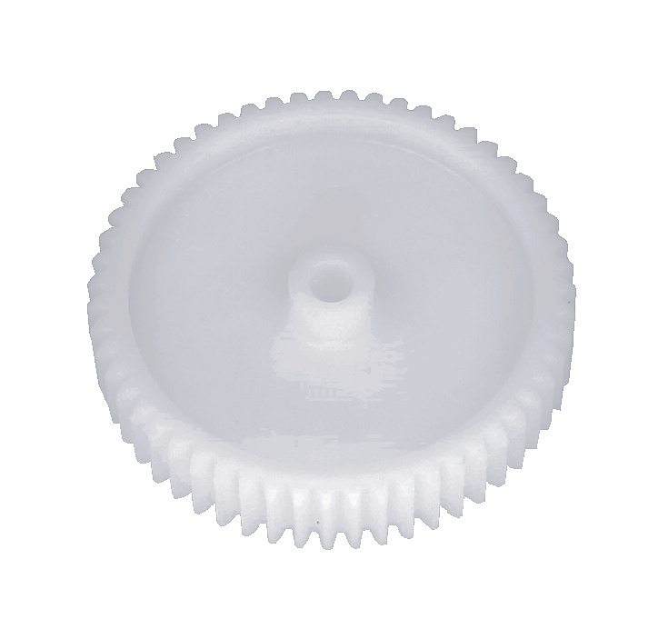 Mellemgear
