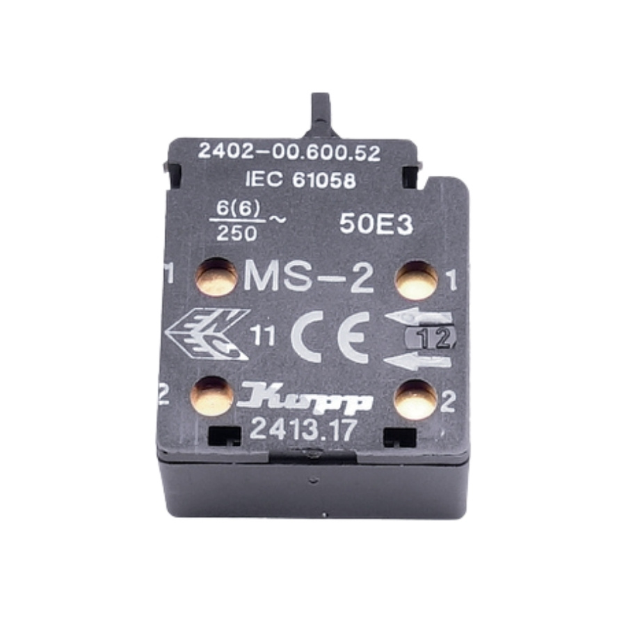 Kontakt 5204374-01