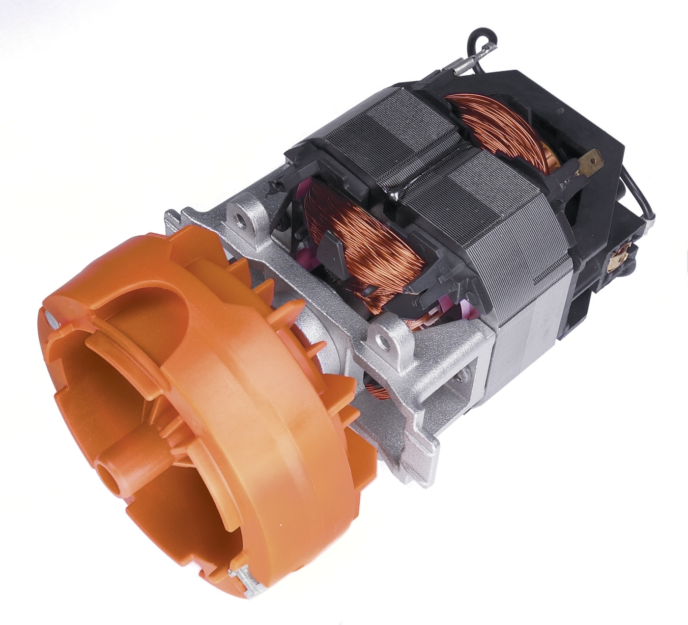 Elektrisk Motor Cpl