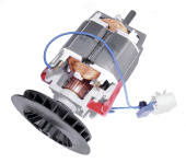 Elektrisk Motor Cpl Elektrisk Motor Cpl