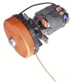 Elektrisk Motor Cpl Elektrisk Motor Cpl
