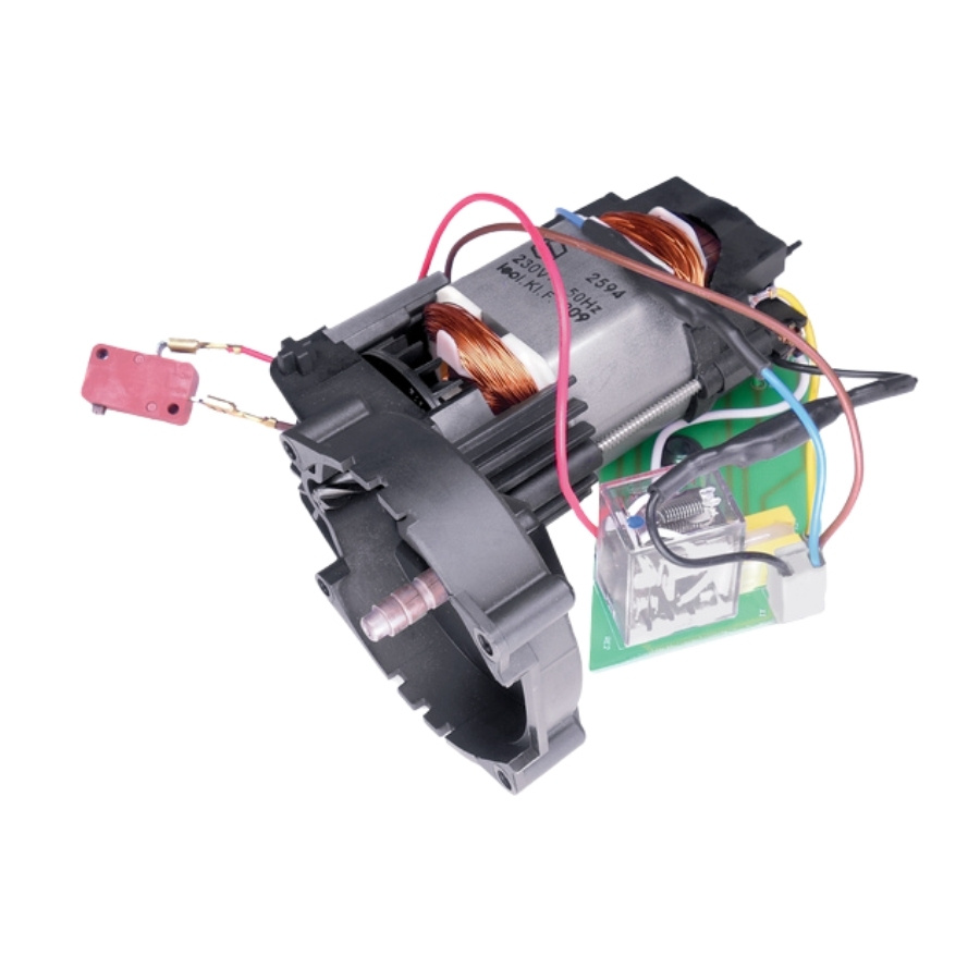 Elektrisk Motor Cpl 40 Mm 5204630-01