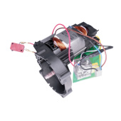 Elektrisk Motor Cpl 40 Mm 5204630-01 Elektrisk Motor Cpl 40 Mm 5204630-01