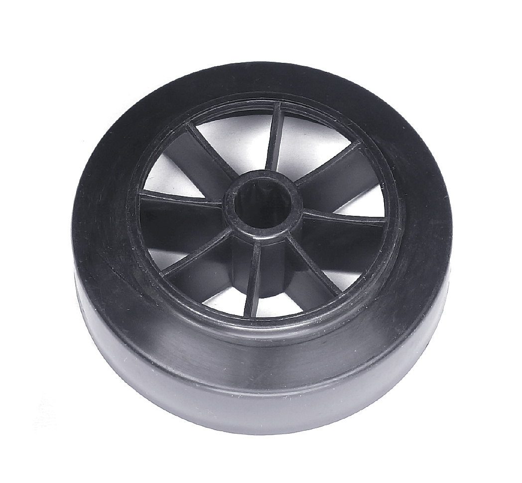 Guidende Disc