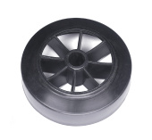 Guidende Disc Guidende Disc