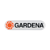 Klæbende Signatur Gardena 5204752-01 Klæbende Signatur Gardena 5204752-01