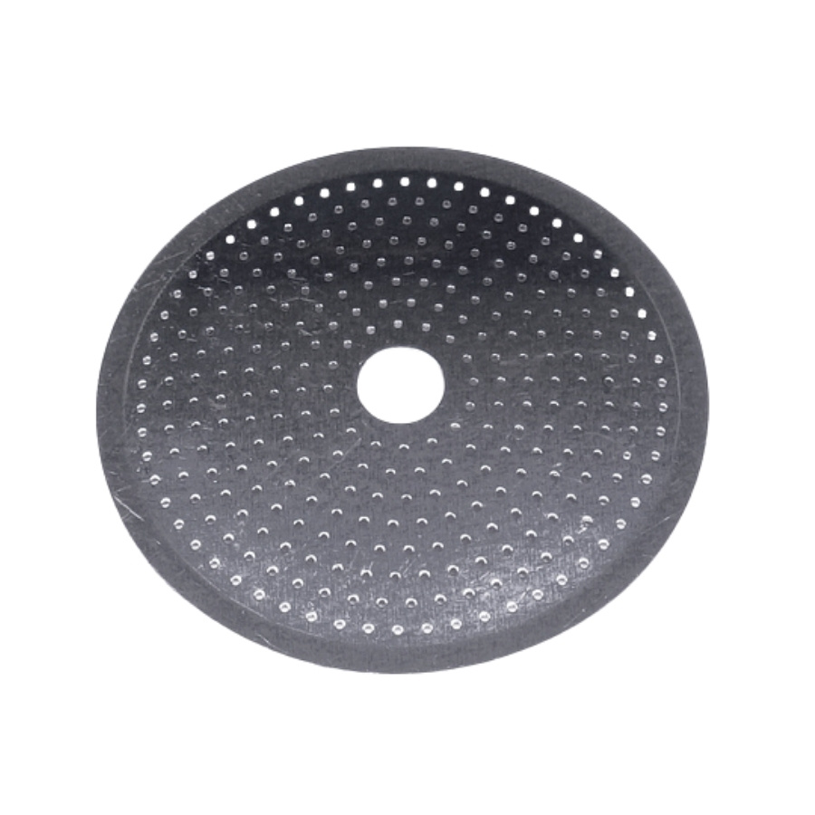 Perforeret Metalplade 5204847-01