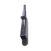Plastnippel 5204848-01 Plastnippel 5204848-01