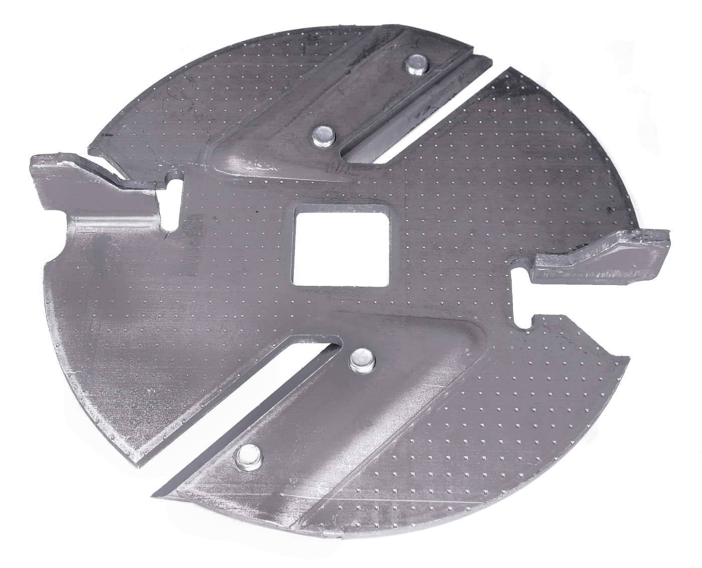 Cutter Disc Cpl