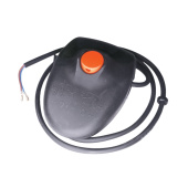 Kontakt Med Kabel 5205211-01 Kontakt Med Kabel 5205211-01