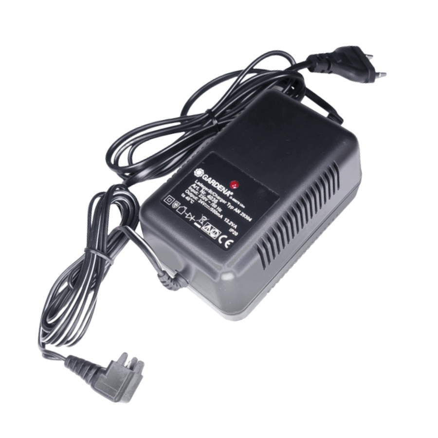 Batteriladder 24 V 5205285-01