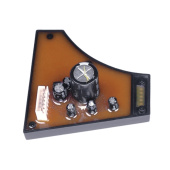 Trykte Kreds Kort Cpl 5205288-01 Trykte Kreds Kort Cpl 5205288-01