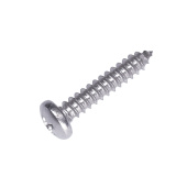 Pladeskrue 48X25 5205507-01 Pladeskrue 48X25 5205507-01