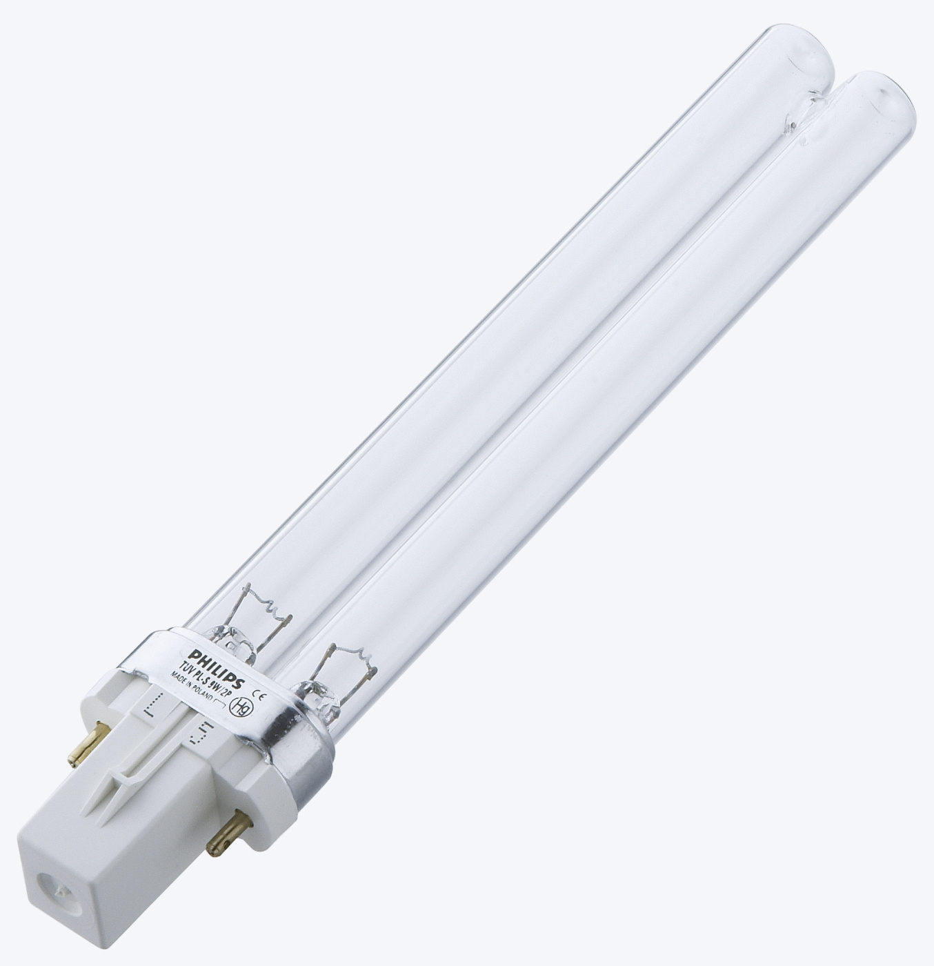 Lampe Uvc 9 W (=538920) 5205521-01