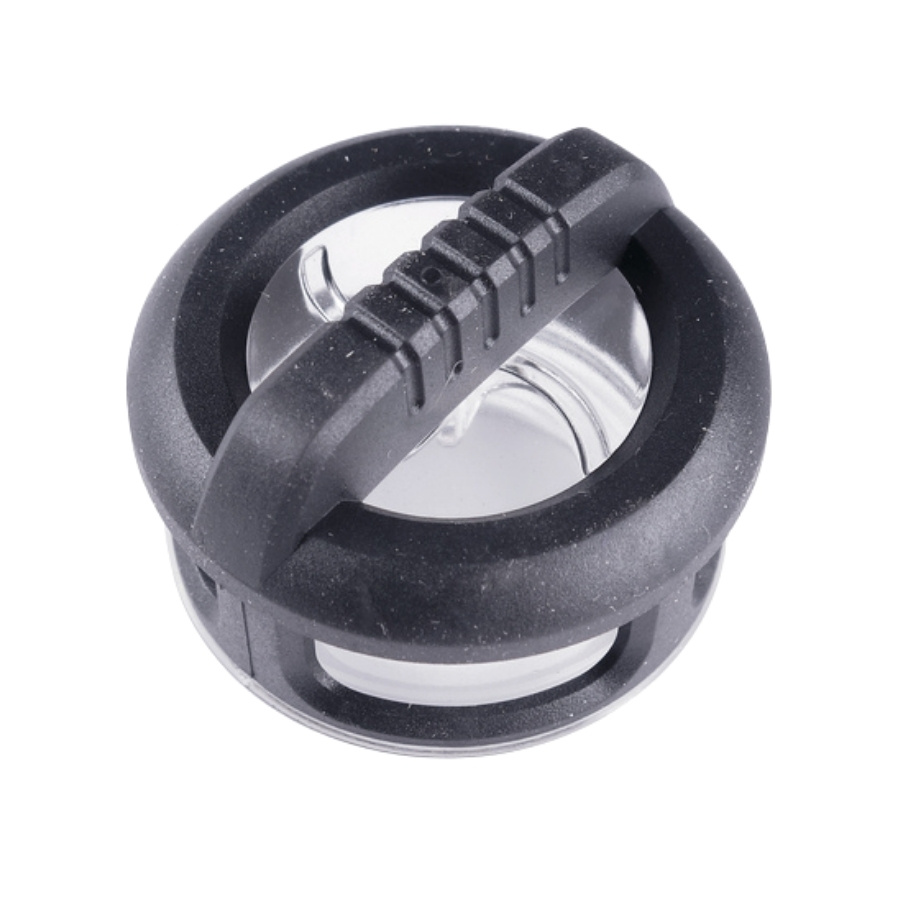 Shampoo Ringbeholder 5205530-01