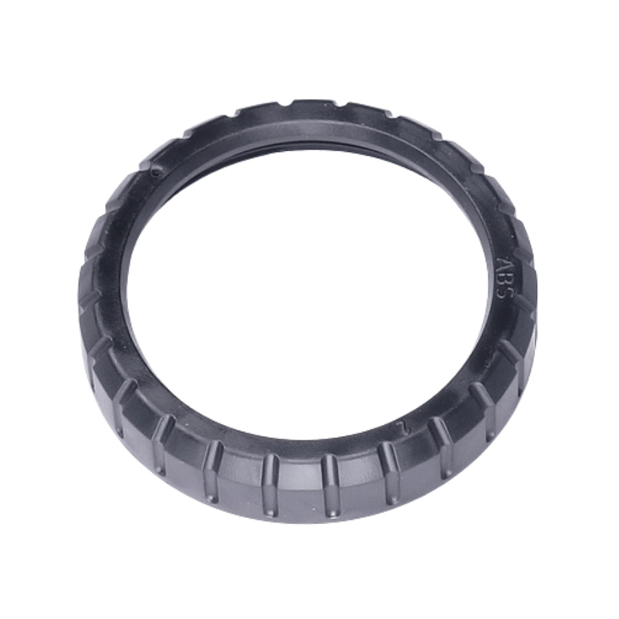 Trådring Sort 5205953-01