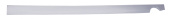 Bladebeskyttelse 270 Mm 5206038-01 Bladebeskyttelse 270 Mm 5206038-01