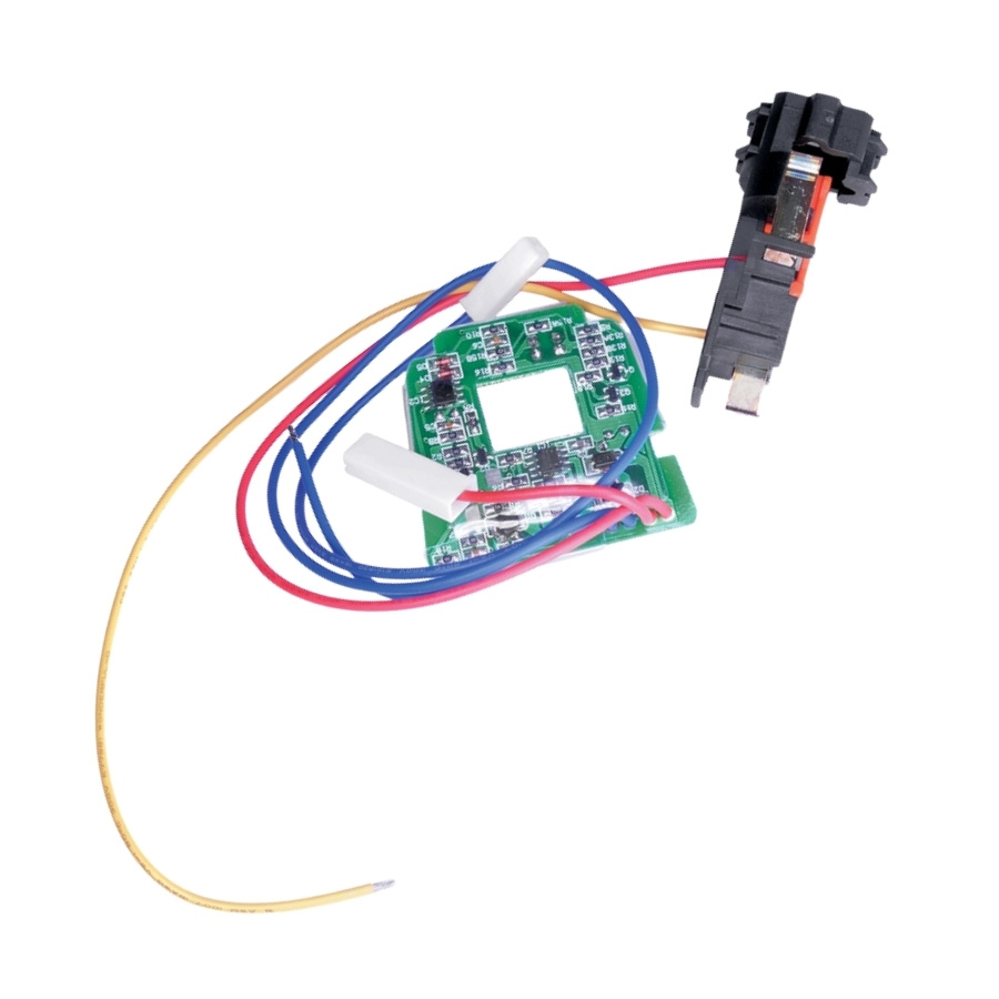 Kabel Cpl 5206082-01