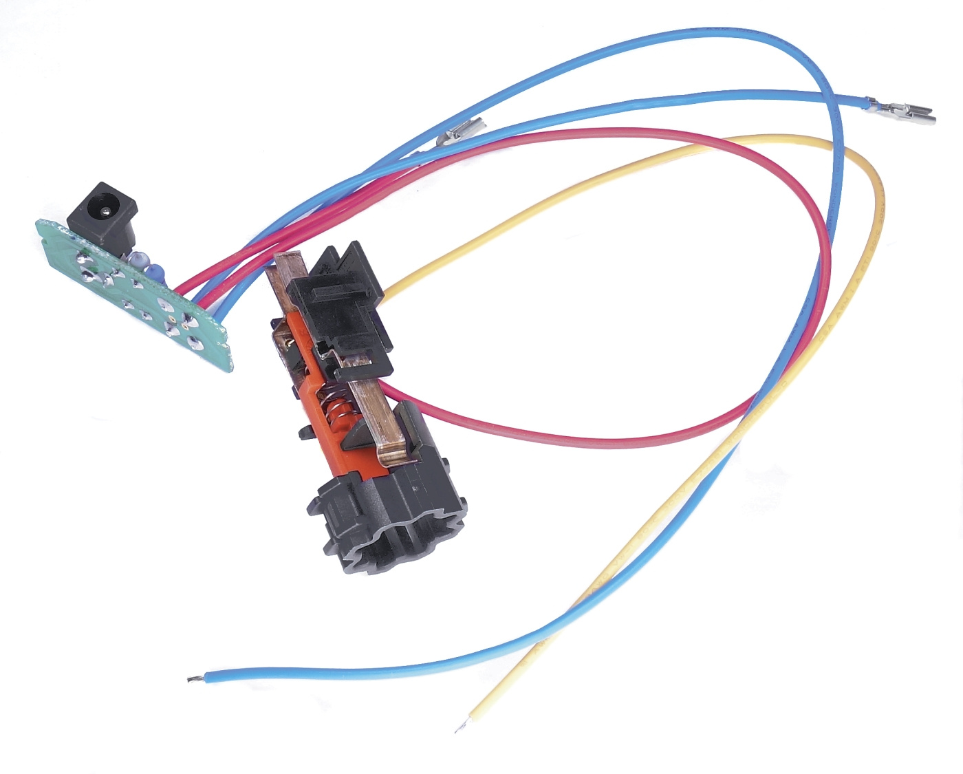 Kabel Cpl Accu 90