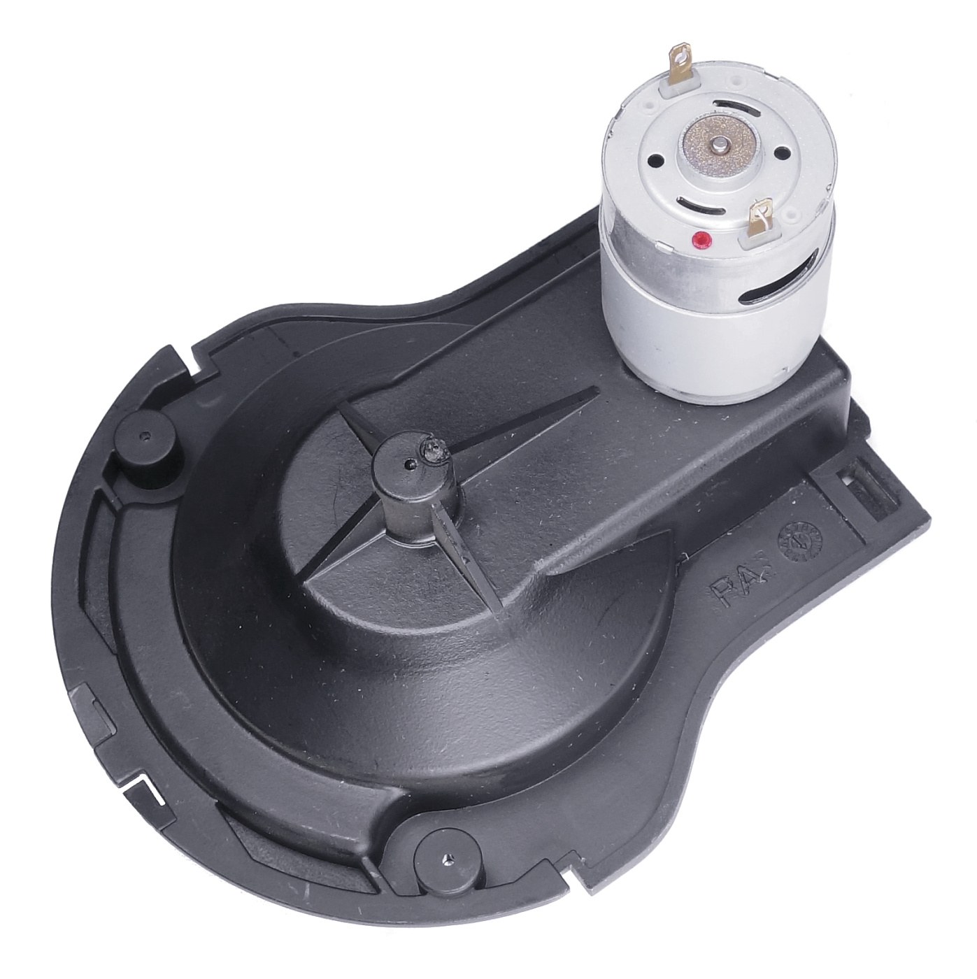 Elektrisk Motor Cpl
