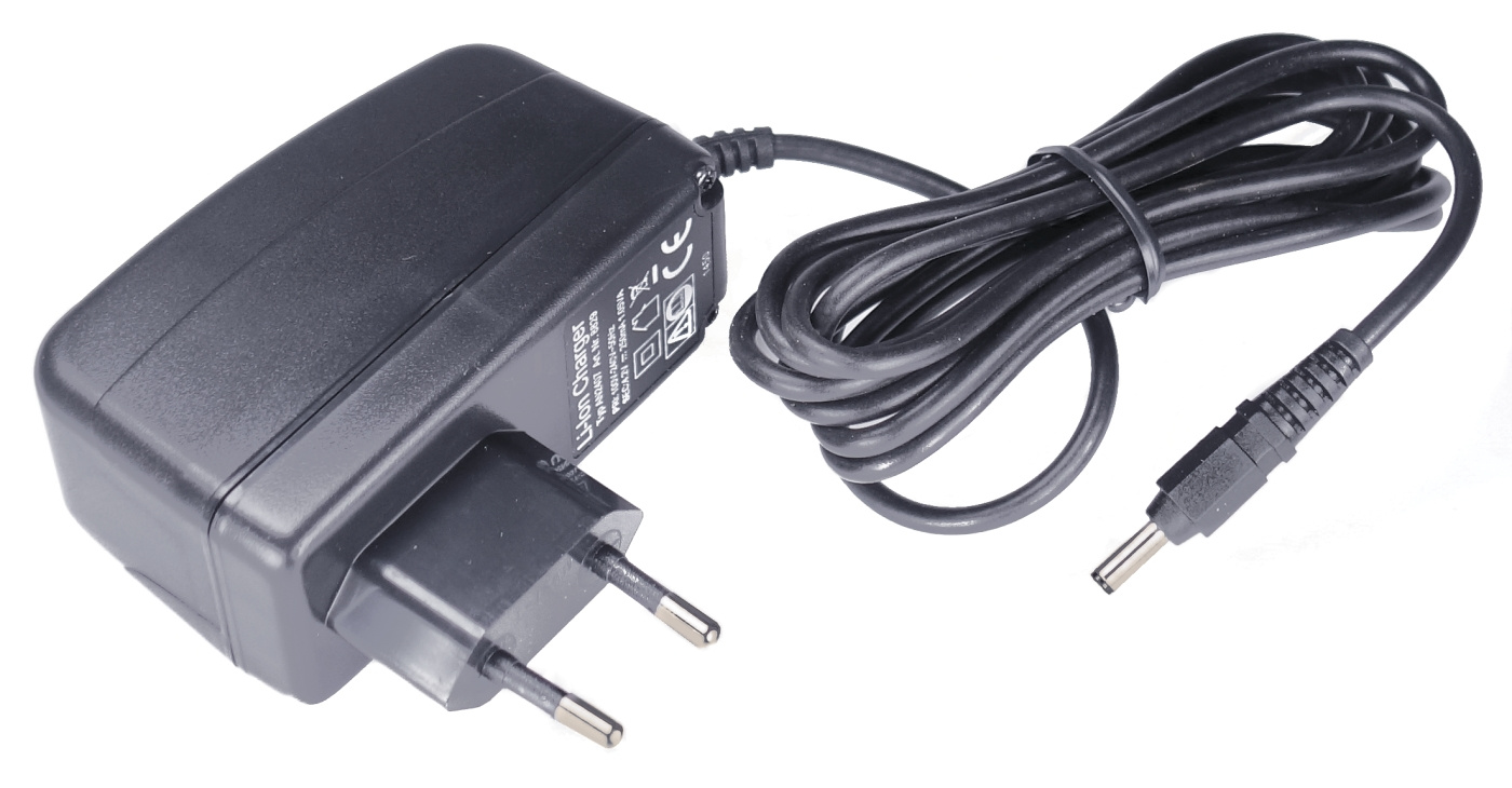 Batterioplader 5206104-01