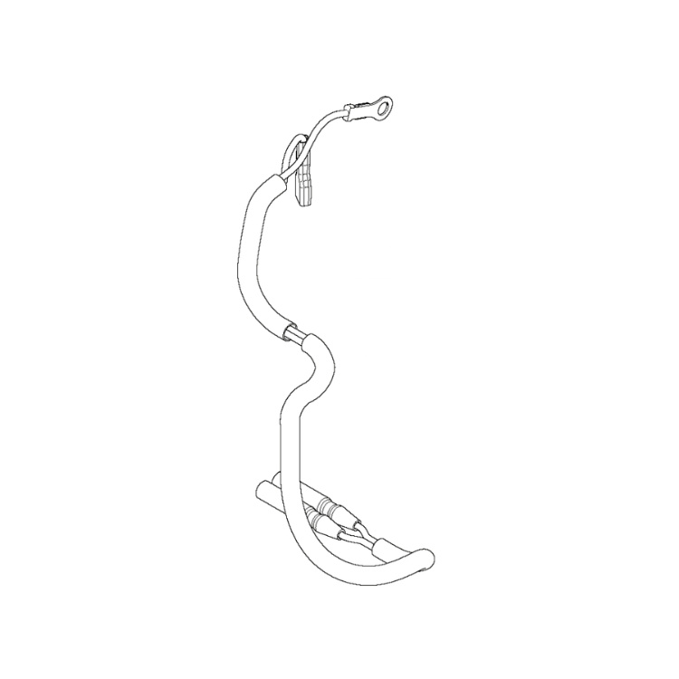 Ledningskomp 5215257-01