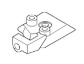 Dække Over 5215756-01 Dække Over 5215756-01