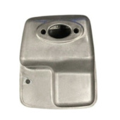 Lyddæmper 5216353-01 Lyddæmper 5216353-01