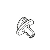 Knop 5216417-01 Knop 5216417-01