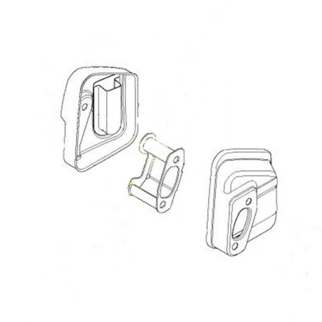 Lyddækker Assy 5217790-01