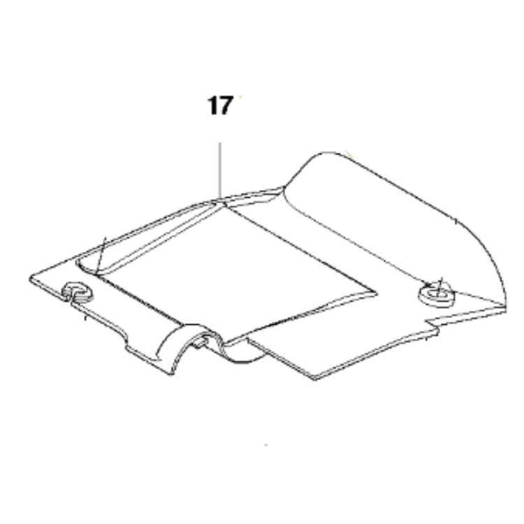 Dække Over 5217793-01
