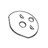 Ventil 5217900-01 Ventil 5217900-01