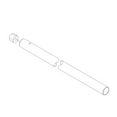 Rørkomp 5218067-01 Rørkomp 5218067-01