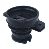 Indløbsrør Indløbsrør