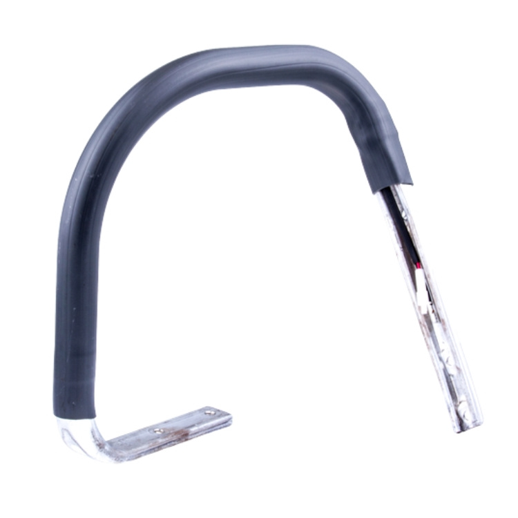 Håndtag Front Kpl 5224288-02