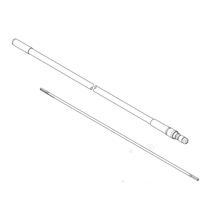 Aksel Fleksibel 5224833-01